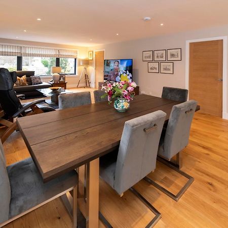 No. 7 Glamaig Place ポートリー エクステリア 写真