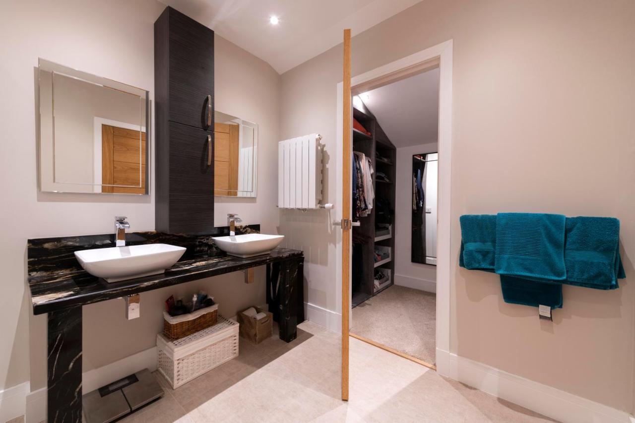 No. 7 Glamaig Place ポートリー エクステリア 写真