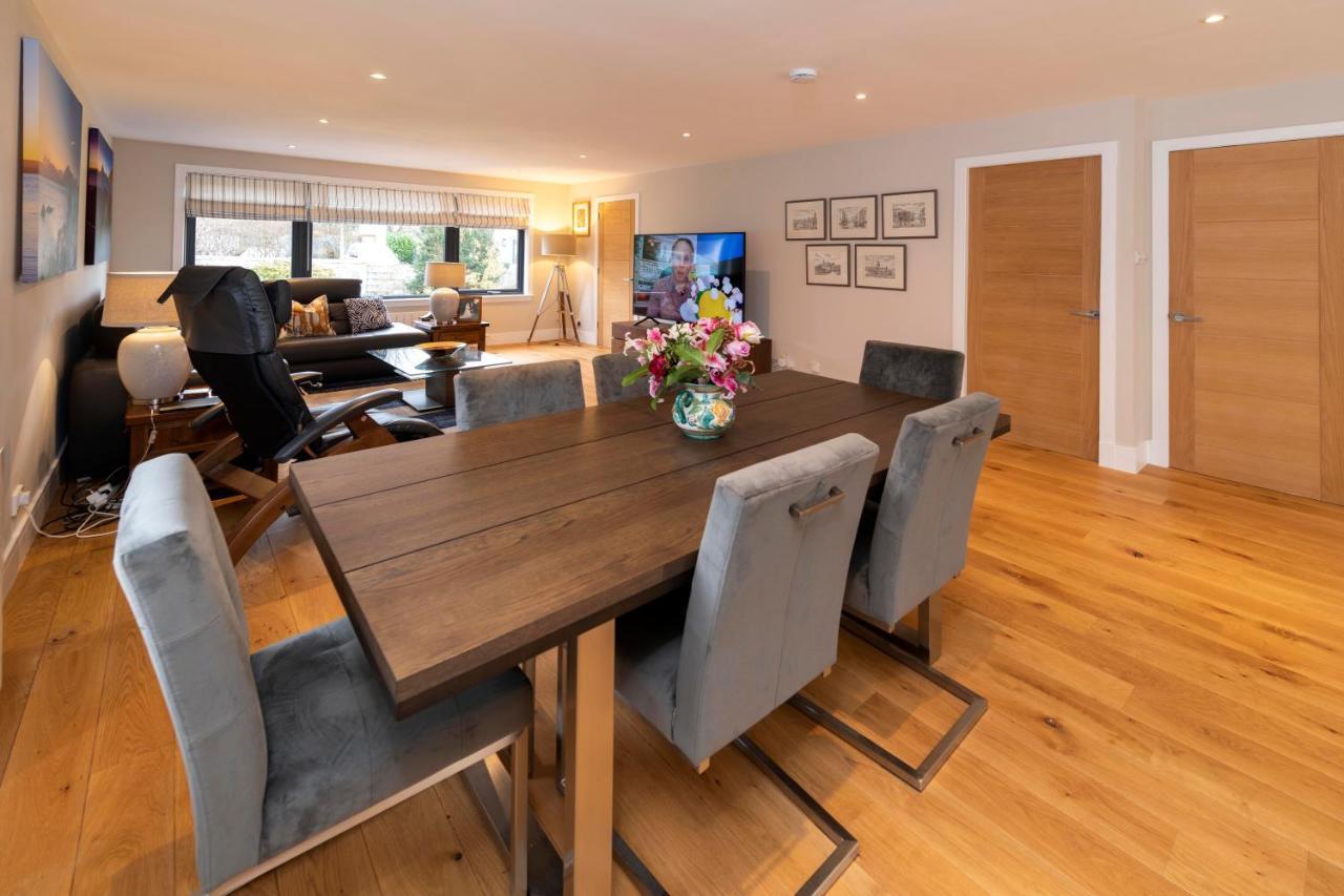 No. 7 Glamaig Place ポートリー エクステリア 写真